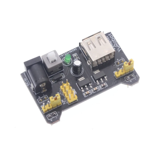 NEW MB-102 MB102 Breadboard 830 Point Solderless PCB Bread Board Test Develop DIY