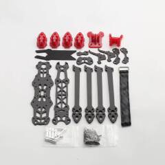 Mark4 Mark 4 5inch 225mm/ 7inch 295mm / 8inch 375mm / 10inch 473mm FPV Racing Drone Quadcopter Freestyle Frame
