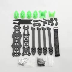 Mark4 Mark 4 5inch 225mm/ 7inch 295mm / 8inch 375mm / 10inch 473mm FPV Racing Drone Quadcopter Freestyle Frame