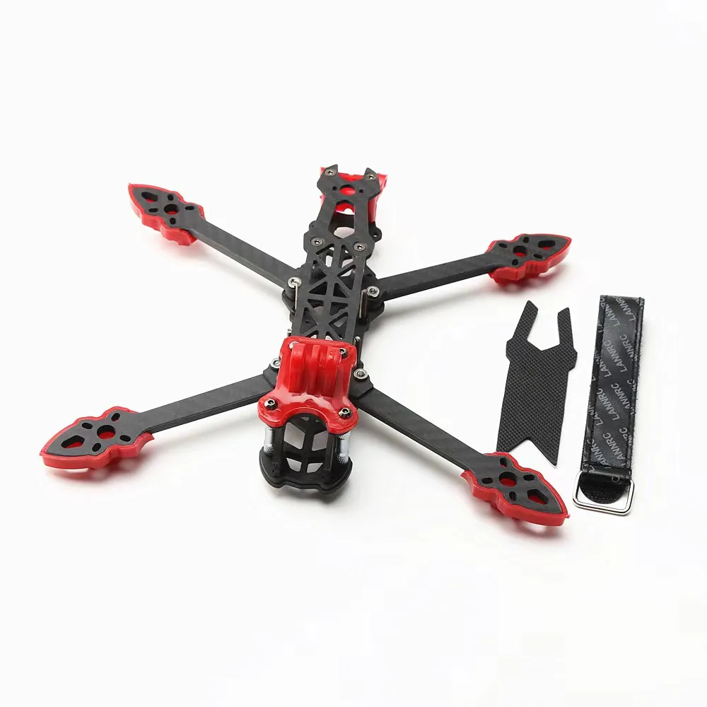 Mark4 Mark 4 5inch 225mm/ 7inch 295mm / 8inch 375mm / 10inch 473mm FPV Racing Drone Quadcopter Freestyle Frame