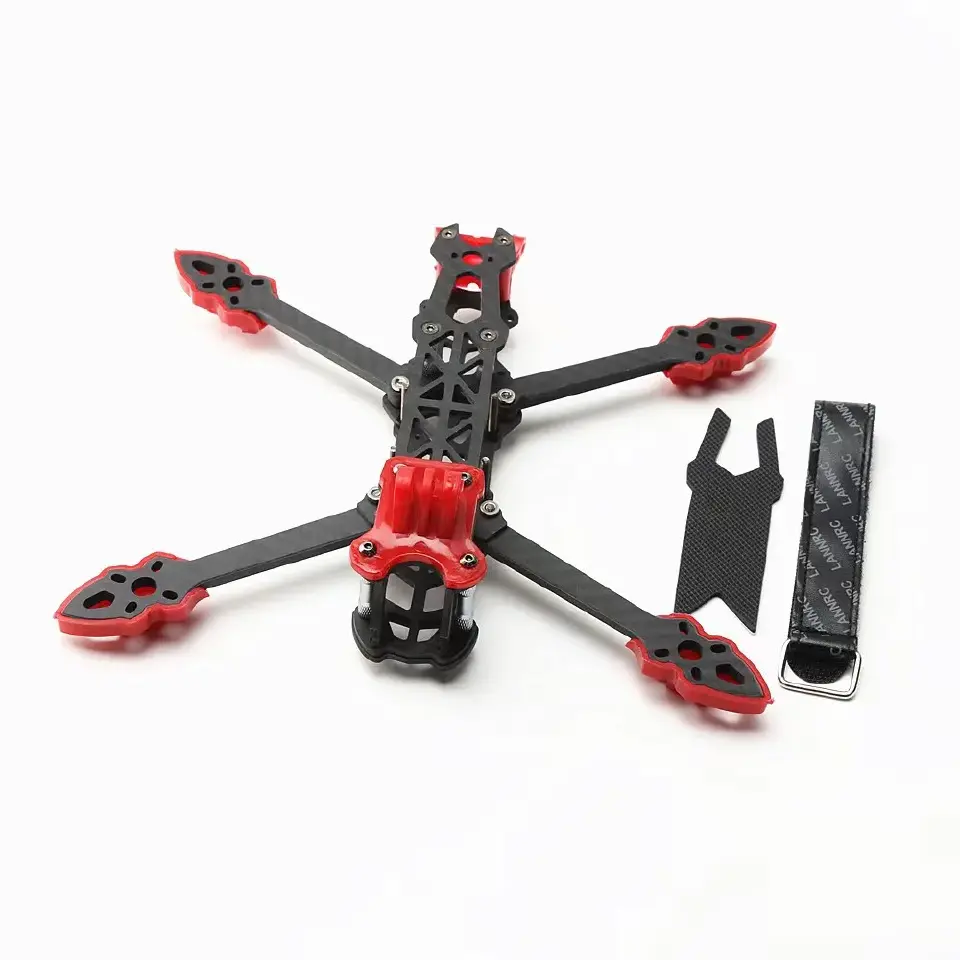 Mark4 Mark 4 5inch 225mm/ 7inch 295mm / 8inch 375mm / 10inch 473mm FPV Racing Drone Quadcopter Freestyle Frame