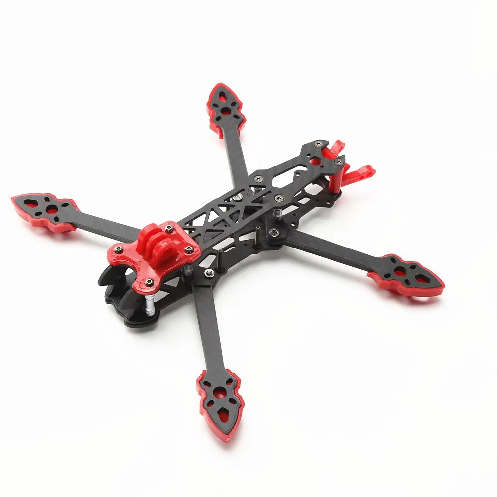 Mark4 Mark 4 5inch 225mm/ 7inch 295mm / 8inch 375mm / 10inch 473mm FPV Racing Drone Quadcopter Freestyle Frame