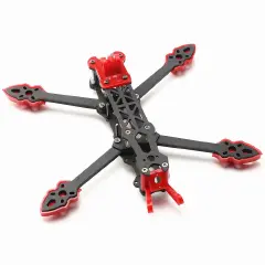 Mark4 Mark 4 5inch 225mm/ 7inch 295mm / 8inch 375mm / 10inch 473mm FPV Racing Drone Quadcopter Freestyle Frame