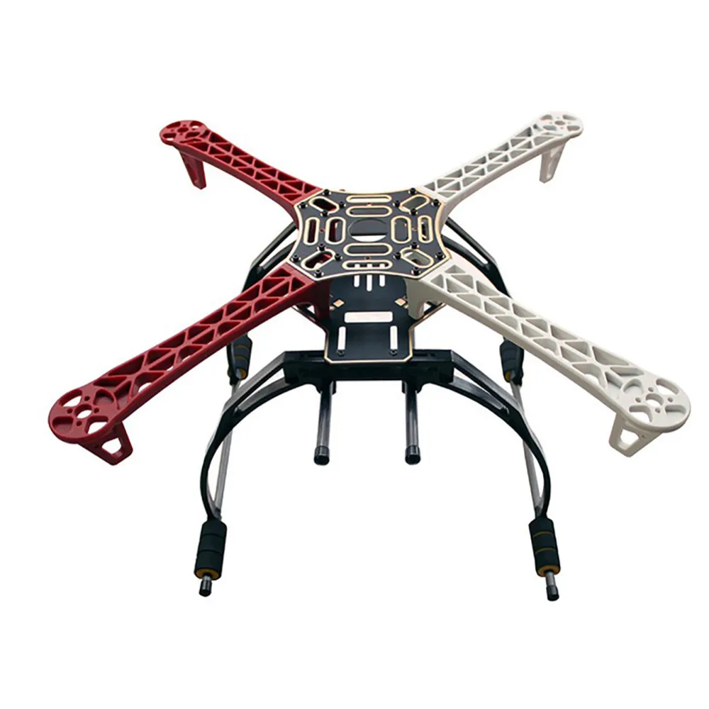 high quality F450 F550 Drone With 450 Frame For RC MK MWC 4 Axis RC Multicopter Quadcopter Heli Multi-Rotor With Landing Gear
