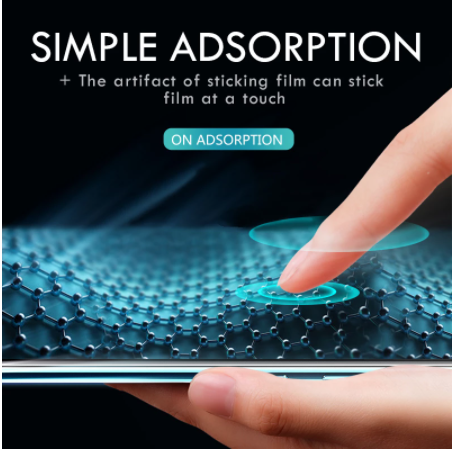 3Pcs Screen Protector For Huawei P30 Pro P20 Lite P40 P10 Full Cover Hydrogel Film For Mate 10 20 30 40 Pro Lite P Smart 2019 Z