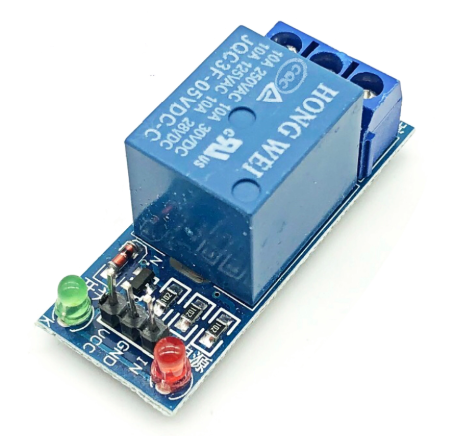 5V 12V 1 One Channel Relay Module Low Level trigger for SCM Household Appliance Control for arduino DIY Kit