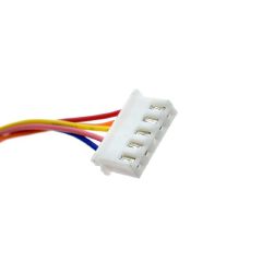 5V Stepper Motor 28BYJ-48 + ULN2003 Driver Test Module for Arduino,Micro Mini Electric Step Motor for PIC 51 AVR