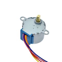 5V Stepper Motor 28BYJ-48 + ULN2003 Driver Test Module for Arduino,Micro Mini Electric Step Motor for PIC 51 AVR
