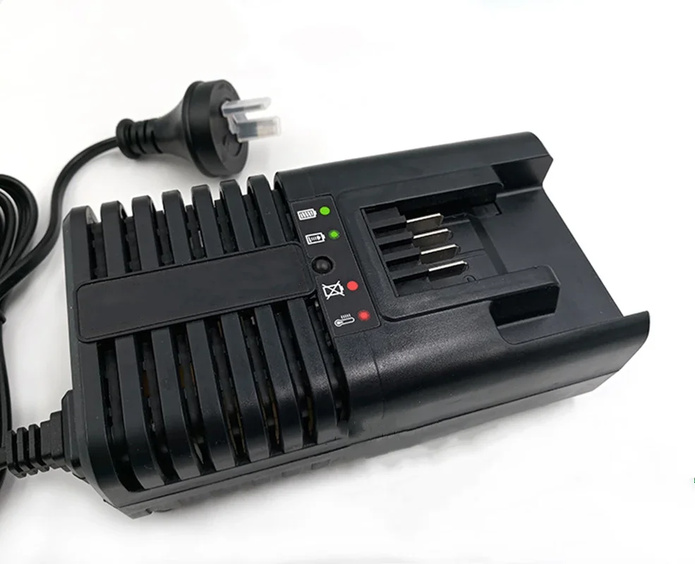WA3860 Li-ion Battery Original Charger For Worx 20V WA3551 WA3572 WA3550 WA3553 WG629 WA3760 WA3880 Power Tool Accessories Parts