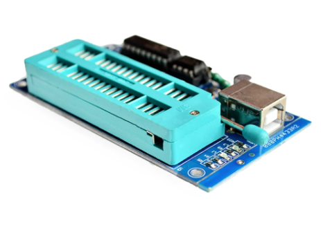 PIC K150 ICSP Programmer USB Automatic Programming Develop Microcontroller +USB ICSP cable 3237