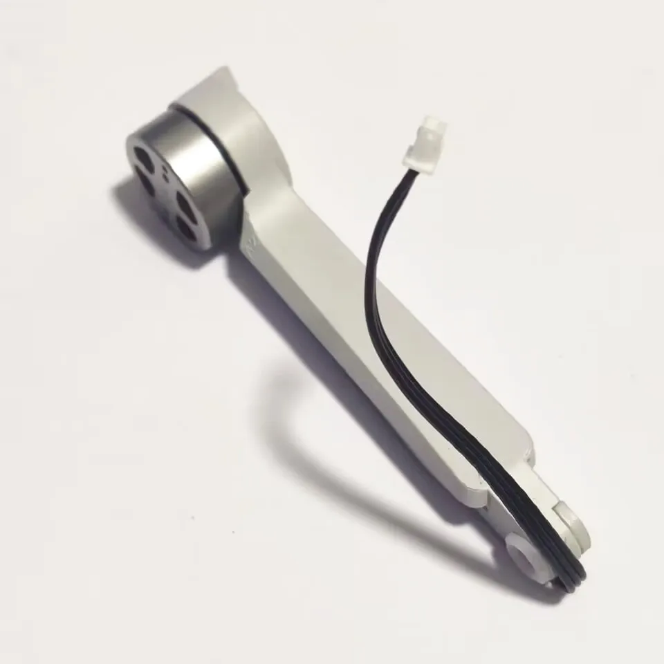 Grey Color LSRC S6S Mini Drone Foldable Brushless LS-S6S RC Quadcopter Spare Parts Full Set Motor Arm A1B1A2B2/A1/A2/B1/B2