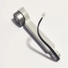 Grey Color LSRC S6S Mini Drone Foldable Brushless LS-S6S RC Quadcopter Spare Parts Full Set Motor Arm A1B1A2B2/A1/A2/B1/B2