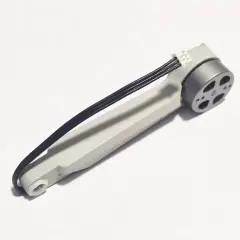 Grey Color LSRC S6S Mini Drone Foldable Brushless LS-S6S RC Quadcopter Spare Parts Full Set Motor Arm A1B1A2B2/A1/A2/B1/B2
