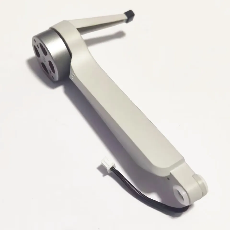 Grey Color LSRC S6S Mini Drone Foldable Brushless LS-S6S RC Quadcopter Spare Parts Full Set Motor Arm A1B1A2B2/A1/A2/B1/B2