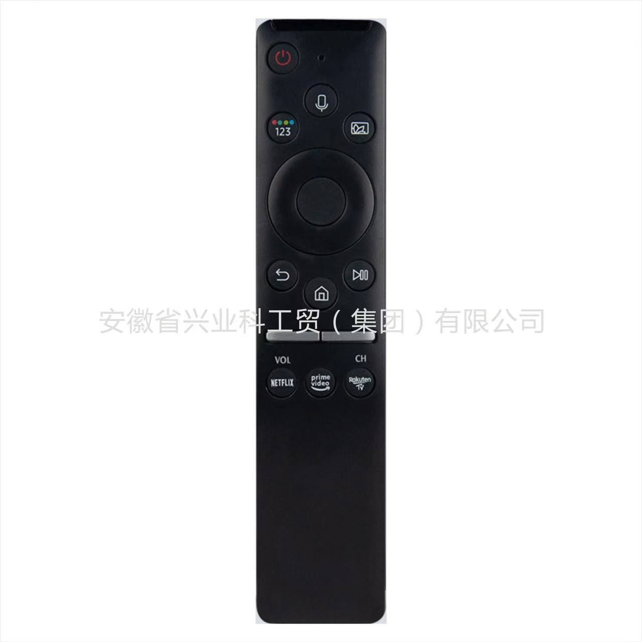 Universal Replacement Voice Remote Control Fit  All Samsung TVs - Compatible with ,HDR,LCD,HDTV,UHD,QLED,SUHD,LED,Frame,Curved,8 BN59-01312A BN59-01312B BN59-01312F BN59-01329A