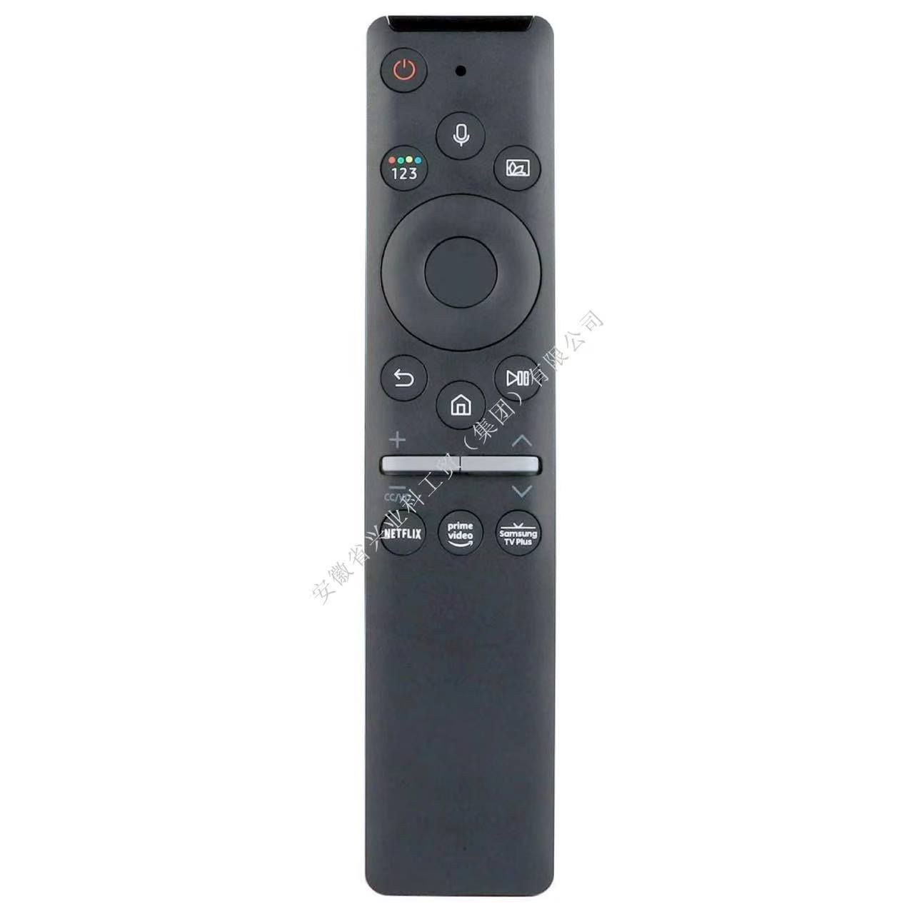 Universal Replacement Voice Remote Control Fit  All Samsung TVs - Compatible with ,HDR,LCD,HDTV,UHD,QLED,SUHD,LED,Frame,Curved,8 BN59-01312A BN59-01312B BN59-01312F BN59-01329A
