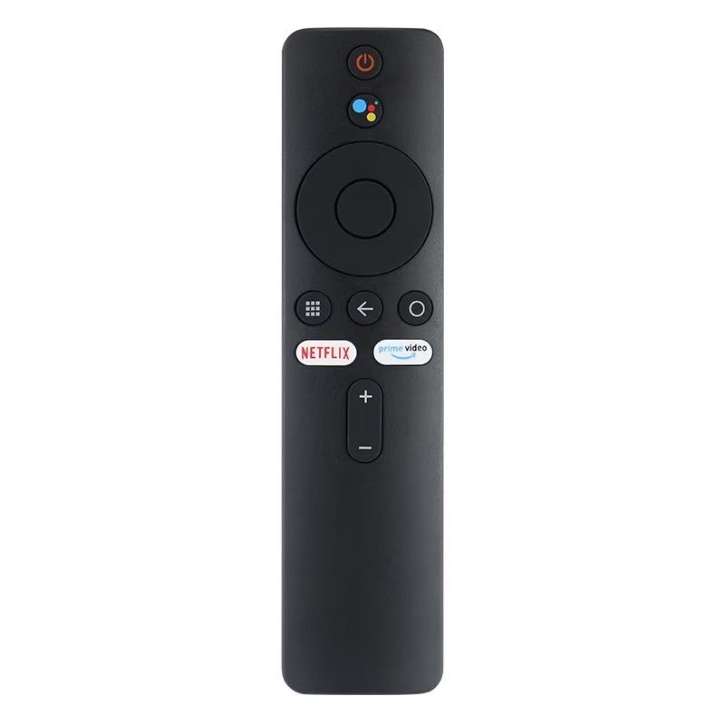 FOR MI TV/FOR MI BOX S/FOR MI BOX 3/FOR MI TV 4X/FOR MI TV Stick Wireless Smart TV Box Remote Control Bluetooth Voice Remote