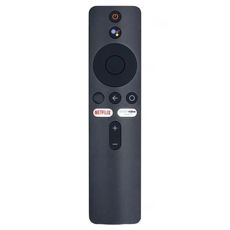 FOR MI TV/FOR MI BOX S/FOR MI BOX 3/FOR MI TV 4X/FOR MI TV Stick Wireless Smart TV Box Remote Control Bluetooth Voice Remote