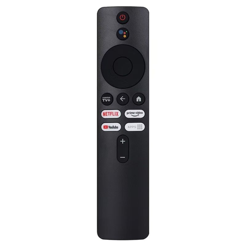 FOR MI TV/FOR MI BOX S/FOR MI BOX 3/FOR MI TV 4X/FOR MI TV Stick Wireless Smart TV Box Remote Control Bluetooth Voice Remote