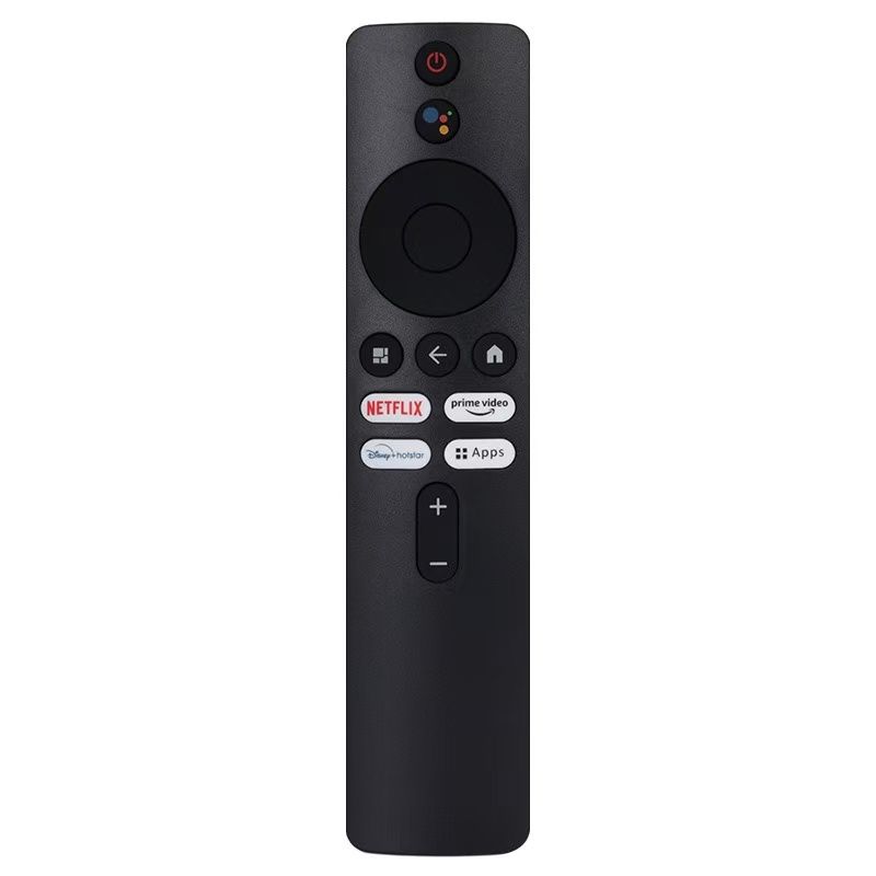 FOR MI TV/FOR MI BOX S/FOR MI BOX 3/FOR MI TV 4X/FOR MI TV Stick Wireless Smart TV Box Remote Control Bluetooth Voice Remote