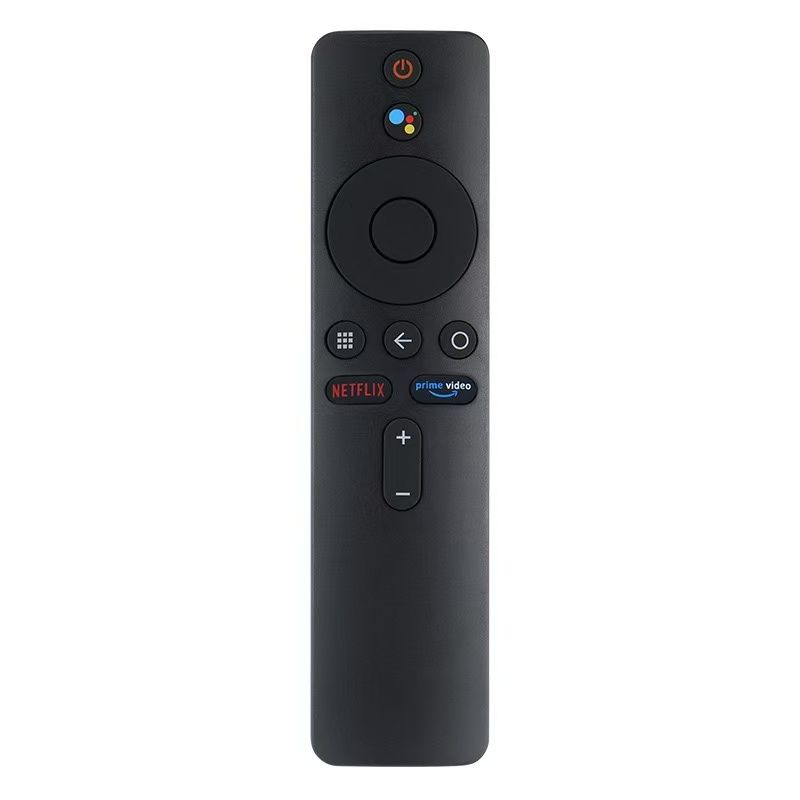 FOR MI TV/FOR MI BOX S/FOR MI BOX 3/FOR MI TV 4X/FOR MI TV Stick Wireless Smart TV Box Remote Control Bluetooth Voice Remote