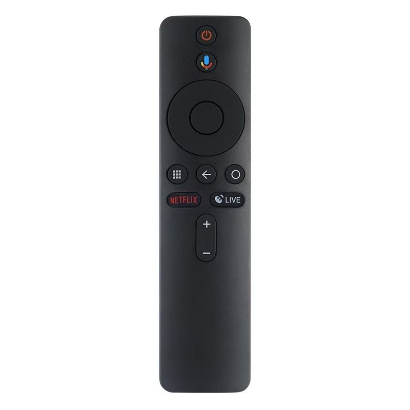 FOR MI TV/FOR MI BOX S/FOR MI BOX 3/FOR MI TV 4X/FOR MI TV Stick Wireless Smart TV Box Remote Control Bluetooth Voice Remote