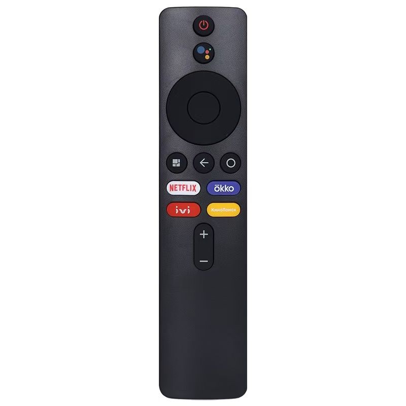 FOR MI TV/FOR MI BOX S/FOR MI BOX 3/FOR MI TV 4X/FOR MI TV Stick Wireless Smart TV Box Remote Control Bluetooth Voice Remote