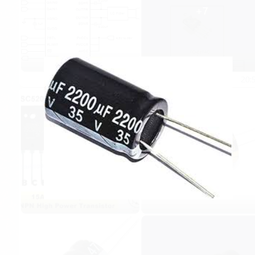 Aluminum Electrolytic Capacitor 35V 470UF 10X17 100V47UF 1000uf 16V 1000uf 25V 1000uf 35V 2200uf 16V 2200uf 25V 2200uf 35V