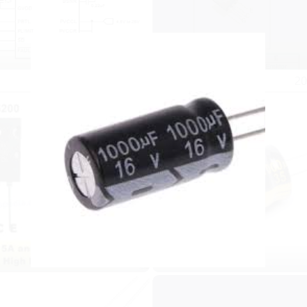 Aluminum Electrolytic Capacitor 35V 470UF 10X17 100V47UF 1000uf 16V 1000uf 25V 1000uf 35V 2200uf 16V 2200uf 25V 2200uf 35V