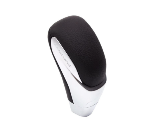 For Mazda Toyota Corolla Yaris RAV4 Camry for Lexus LS400 LX570 RX350 Genuine Leather Automatic Car Gear Shift Knob Accessories
