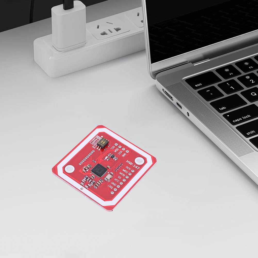 PN532 NFC RFID Module 13.56MHz V3 User Kits RFID Wireless Module NFC Card Reader Module for Arduino Raspberry Pi Android Phone