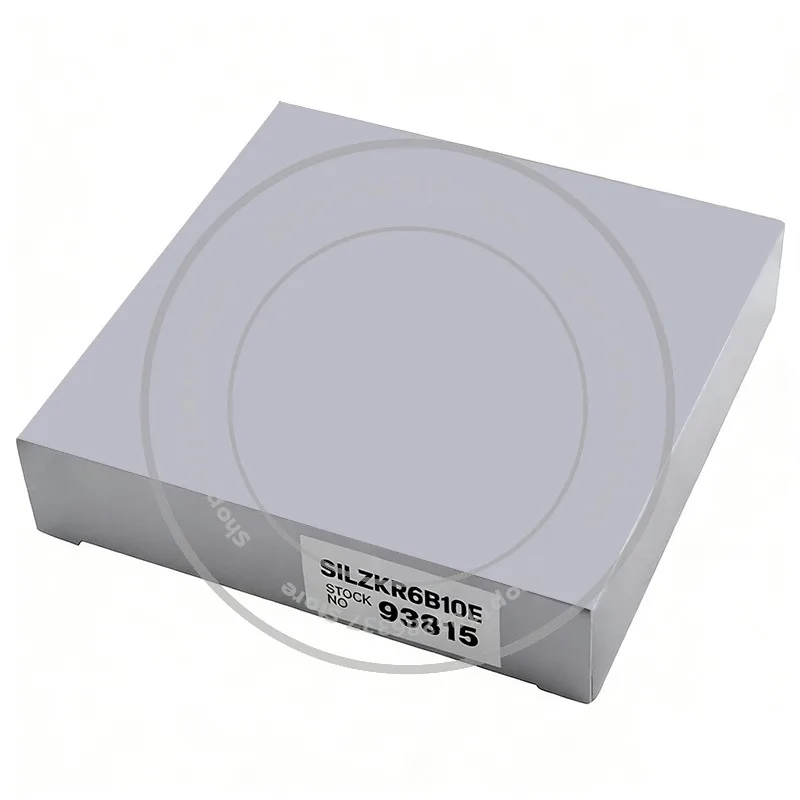 Iridium Spark Candle Plugs SILZKR6B10E 93815 for Hyundai Accent Elantra I30 I40 IX35 SANTA F SONATA KIA OPTIMA RIO SUZUKI SWIFT