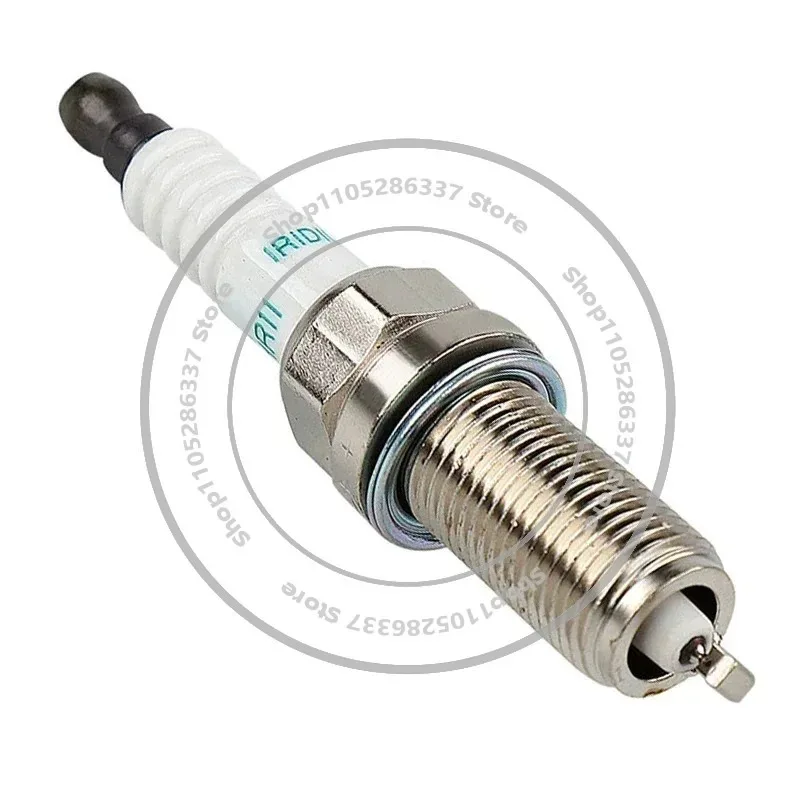 FK20HBR11 90919-01249 Dual Iridium Spark Plug for Toyota CROWN MARK-X Lexus LS460 IS250 IS300H ISF GS460 GS450 GS300 GS250