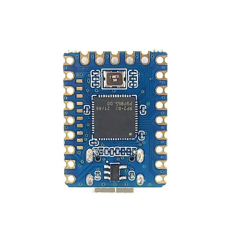 RP2040-Zero RP2040 for Raspberry Pi Microcontroller PICO Development Board Module Dual-core Cortex M0+ Processor 2MB Flash