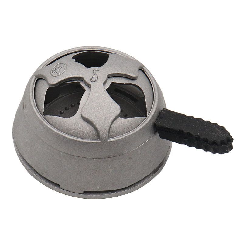 Hookah Charcoal Holder Provost Heat Management System Shisha Bowl for Hookah Bowls Narguile Shisha Accessories Chicha Bar