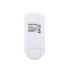 Smart Power Plug UK Socket 433.92Mhz Wireless Remote Control 10A Plug Contact On/Off Light Switch socket