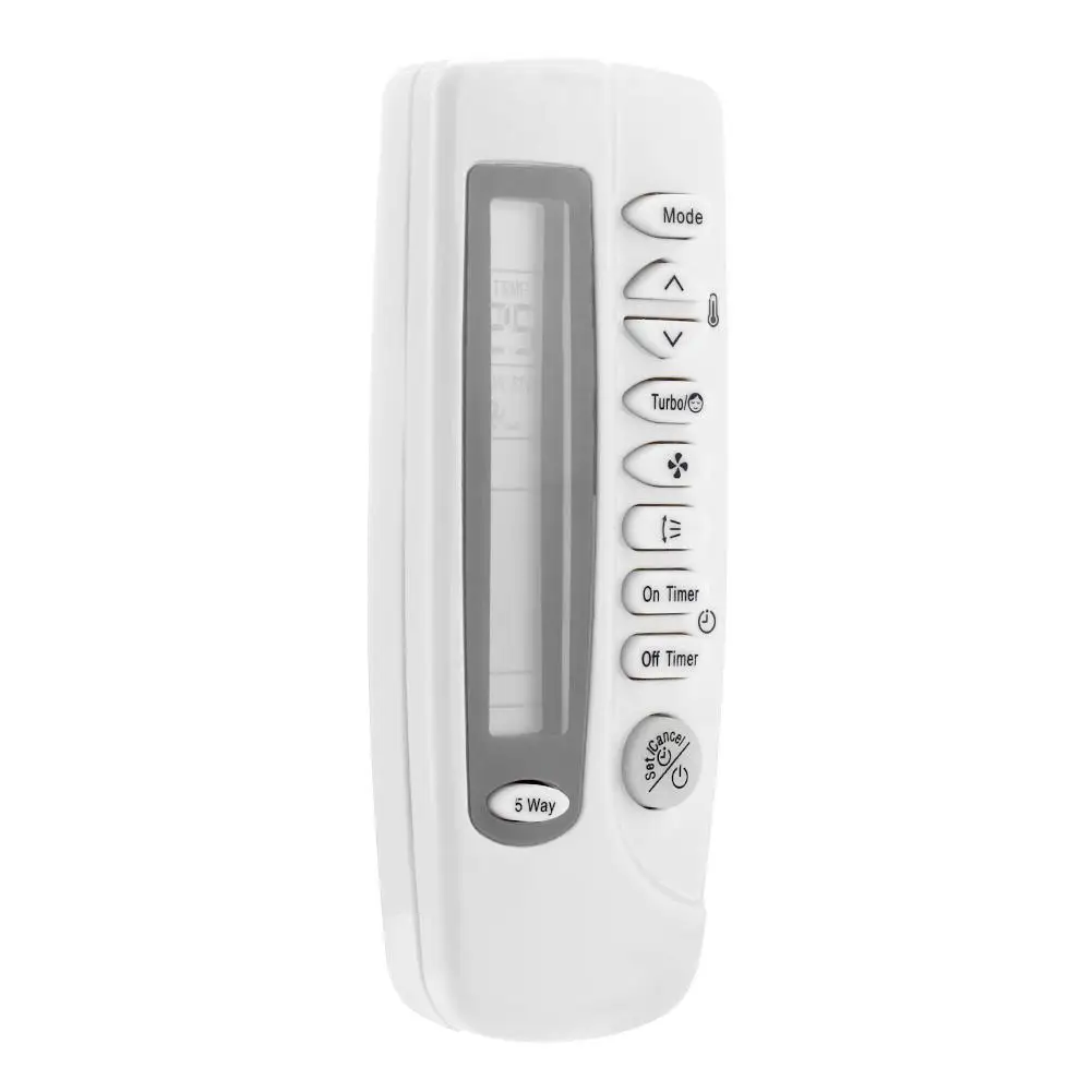 Universal Air Conditioner Remote Control Replacement for Samsung ARC-410 ARH-401 ARH-403 ARH-415 ARH-420 ARH-421