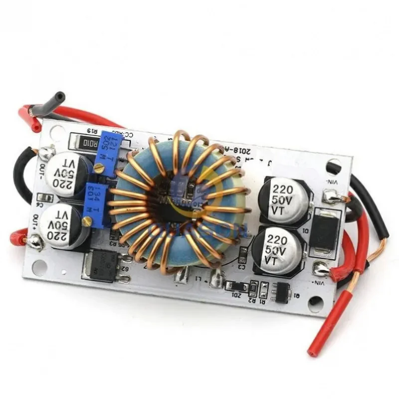 DC-DC boost converter Constant Current Mobile Power supply 10A 250W LED Driver Step Up Module