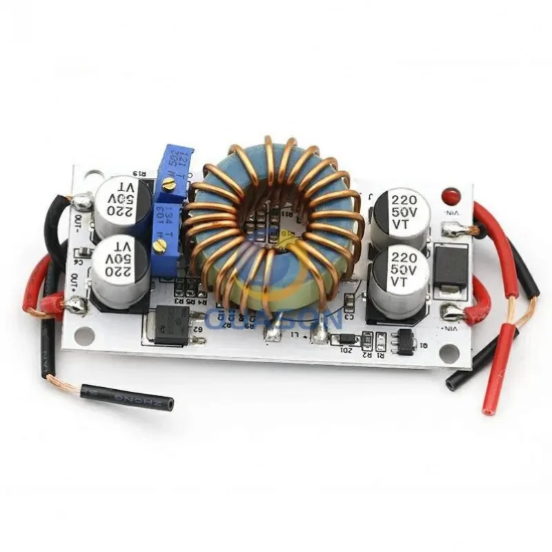 DC-DC boost converter Constant Current Mobile Power supply 10A 250W LED Driver Step Up Module
