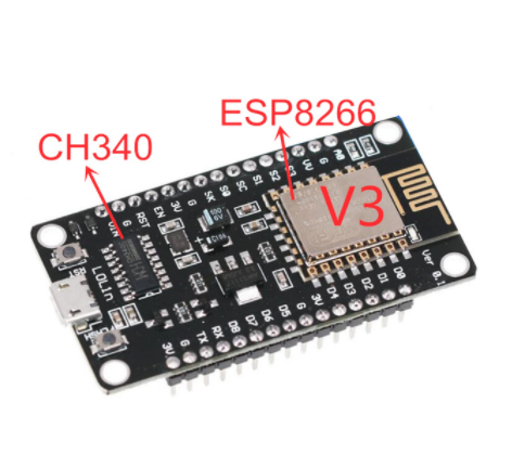 Best price for Wireless module NodeMcu v3 v2 Lua WIFI development board ...