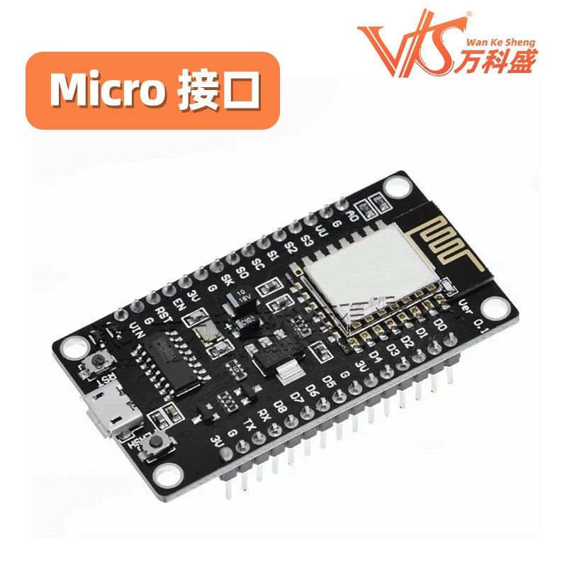 Best price for Wireless module NodeMcu v3 v2 Lua WIFI development board ...