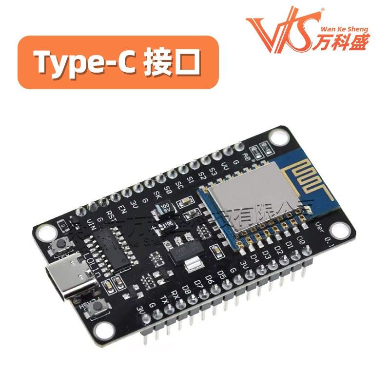 Best price for Wireless module NodeMcu v3 v2 Lua WIFI development board ...