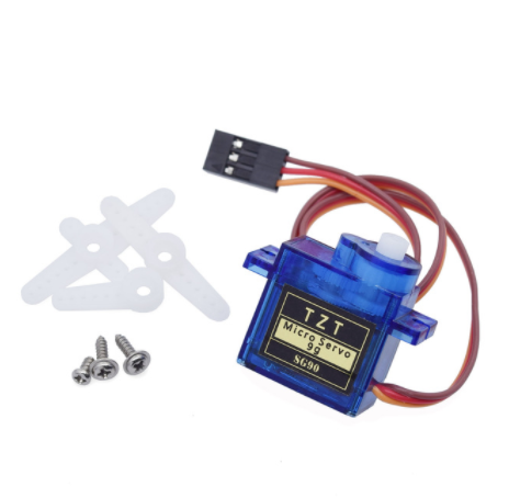 NEW 9g SG90 For RC Planes Fixed wing Aircraft model telecontrol aircraft Parts Toy motors