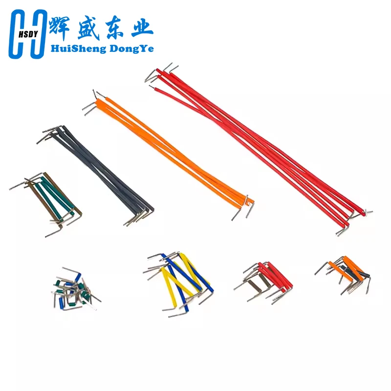 Hot Sell 140pcs 560pcs 840pcs U Shape Solderless Breadboard Jumper Cable Wire Kit For Arduino Shield For raspberry pi Drop Shipping