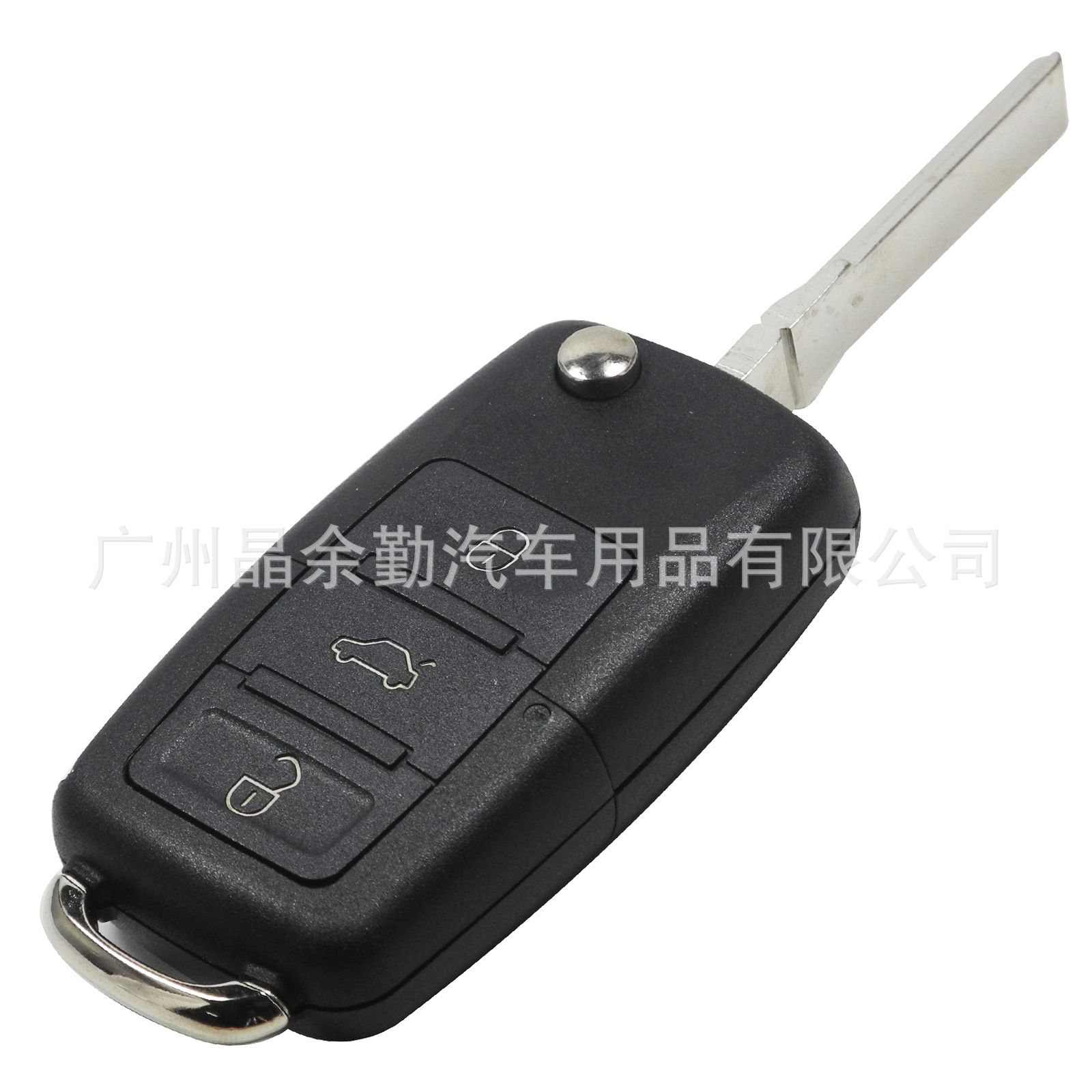 Car Key Fob Shell Case for Volkswagen/VW MK6 Polo Bora Beetle Tiguan Passat Caddy Jetta Eos Scirocco MK4 Golf 5 6 Passat Touran