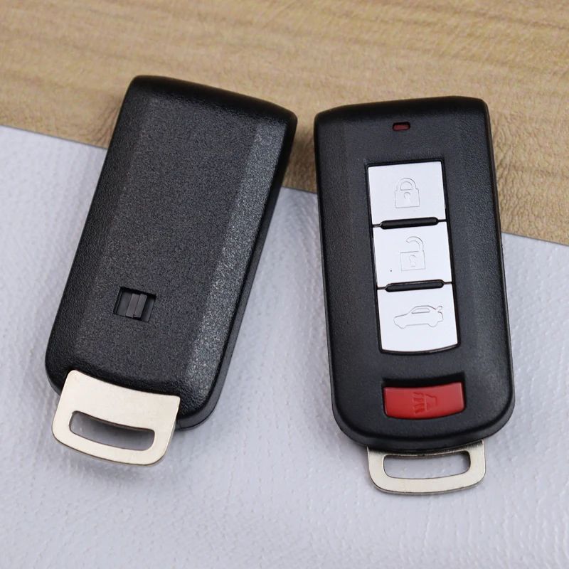 Key Fix Rvr Best price for 2/3/4 Buttons Car Key Housing Key Case Shell for ...