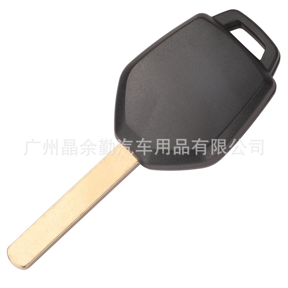 Remote Car Key Shell Case for Subaru Tribeca Outback for Forester Legacy 3/4 Button TOY43/DAT17/NSN19 Blade