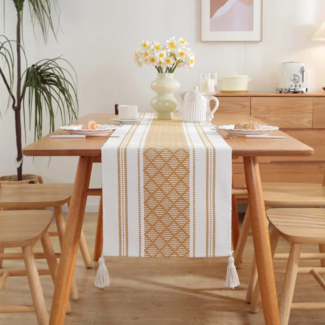 Table Runners