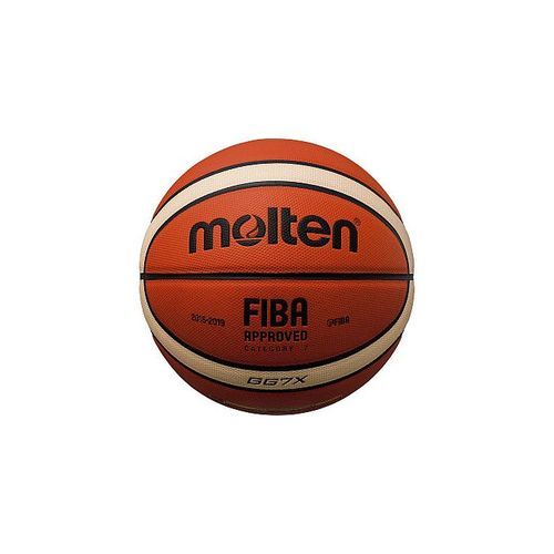 Molten INDOORS & OUTDOORS Composite Leather Basketball