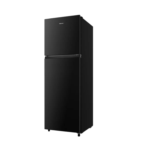Hisense Fridge REF205DR 205 Liters Double Doors Refrigerator fridges and freezers